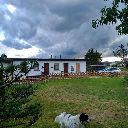 Willa Haus Panoramablick Medebach Zewnętrze zdjęcie