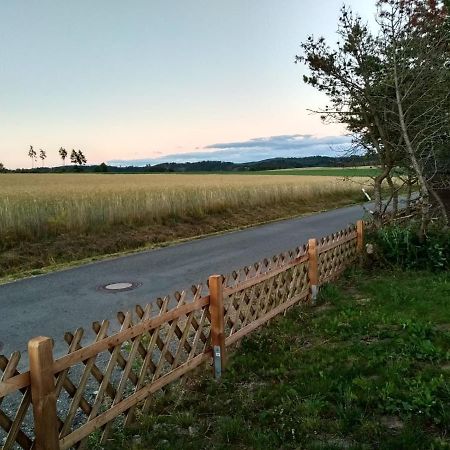 Willa Haus Panoramablick Medebach Zewnętrze zdjęcie