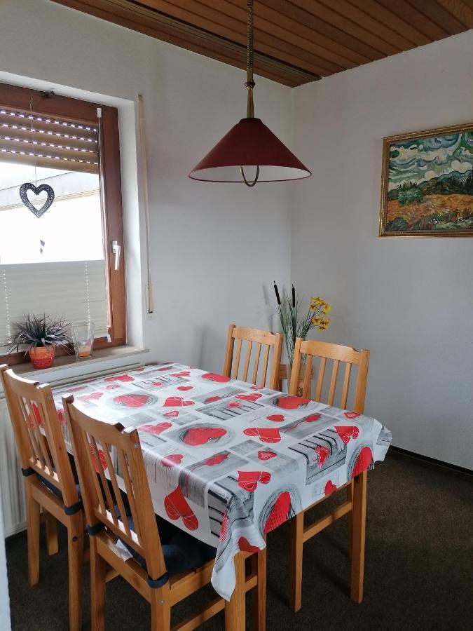 Willa Haus Panoramablick Medebach Zewnętrze zdjęcie