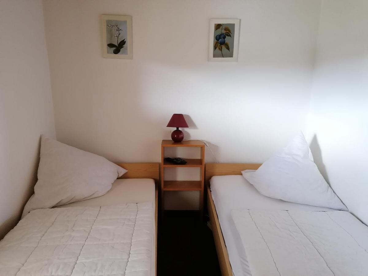 Willa Haus Panoramablick Medebach Zewnętrze zdjęcie