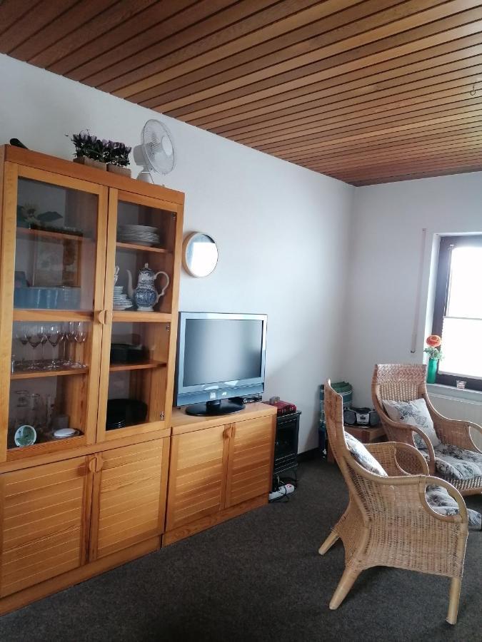 Willa Haus Panoramablick Medebach Zewnętrze zdjęcie