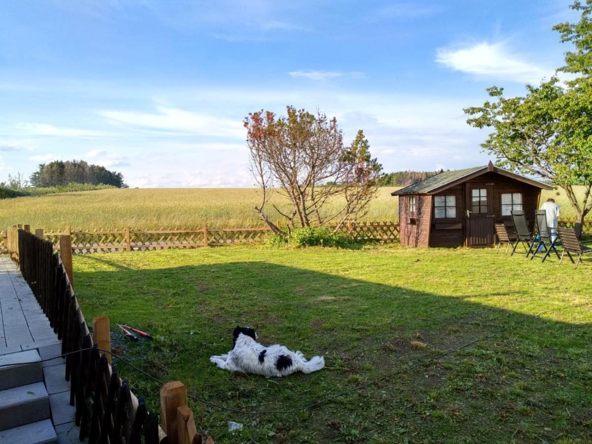 Willa Haus Panoramablick Medebach Zewnętrze zdjęcie