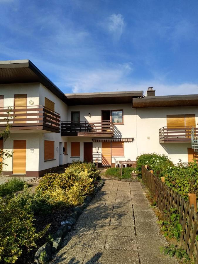 Willa Haus Panoramablick Medebach Zewnętrze zdjęcie