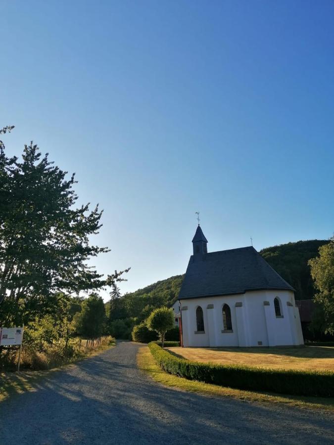 Willa Haus Panoramablick Medebach Zewnętrze zdjęcie