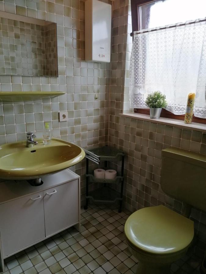 Willa Haus Panoramablick Medebach Zewnętrze zdjęcie