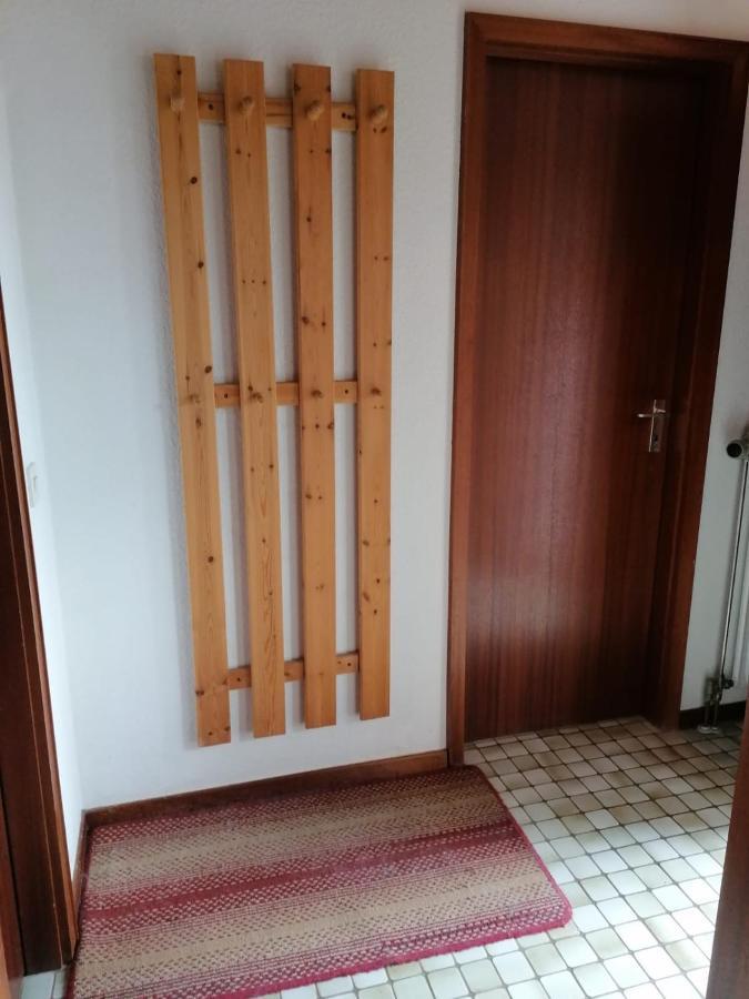 Willa Haus Panoramablick Medebach Zewnętrze zdjęcie