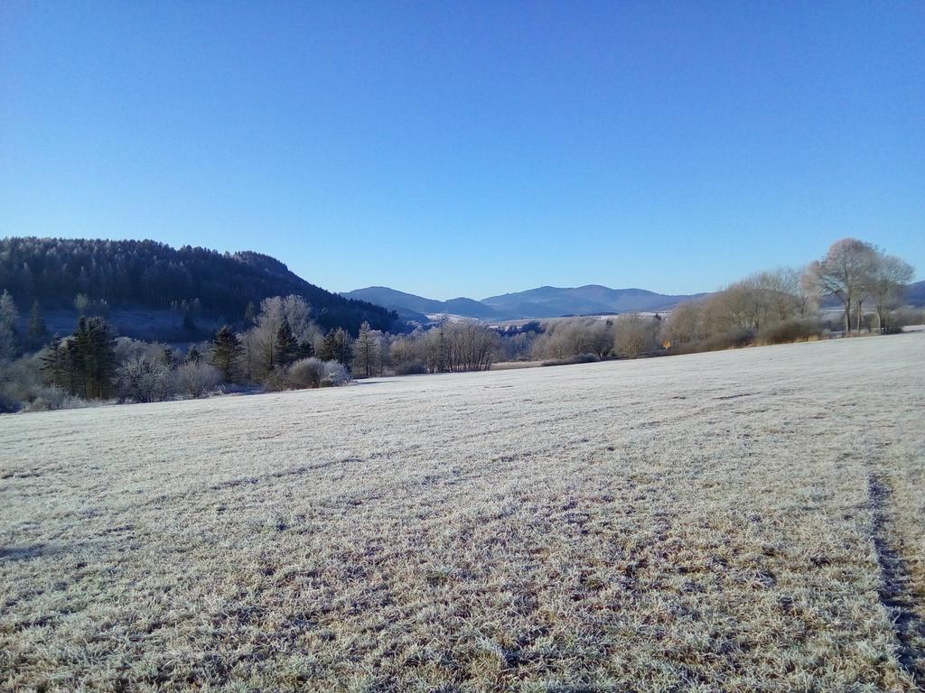 Willa Haus Panoramablick Medebach Zewnętrze zdjęcie